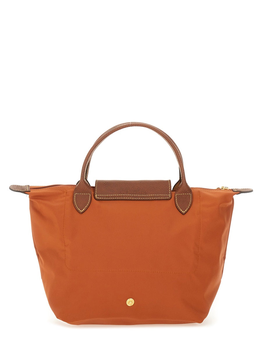 LONGCHAMP Mini Pliage Handbag