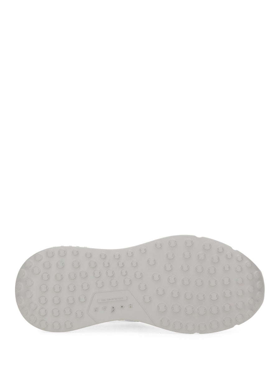 HOGAN Chic Women's Hi-Fi Sneakers