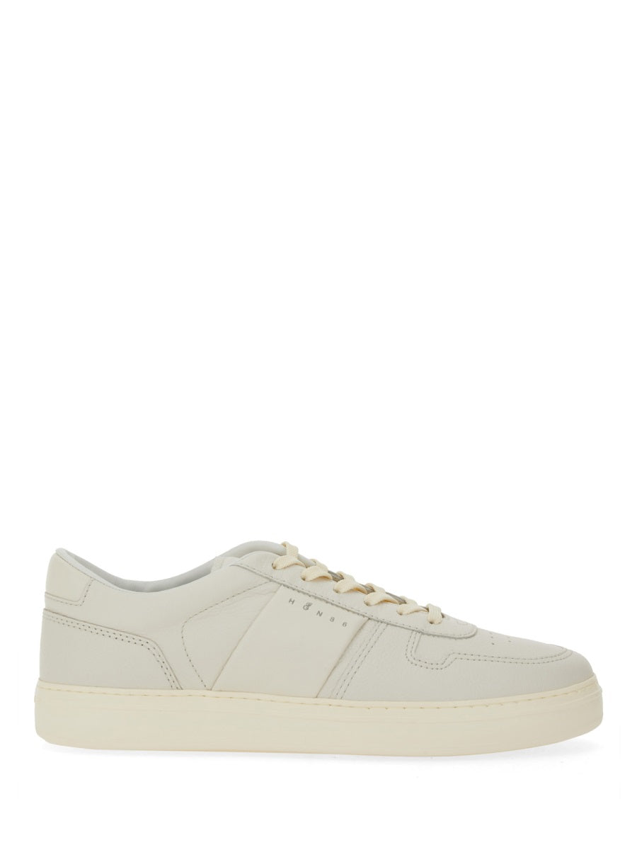 HOGAN Men's HTV Sneaker