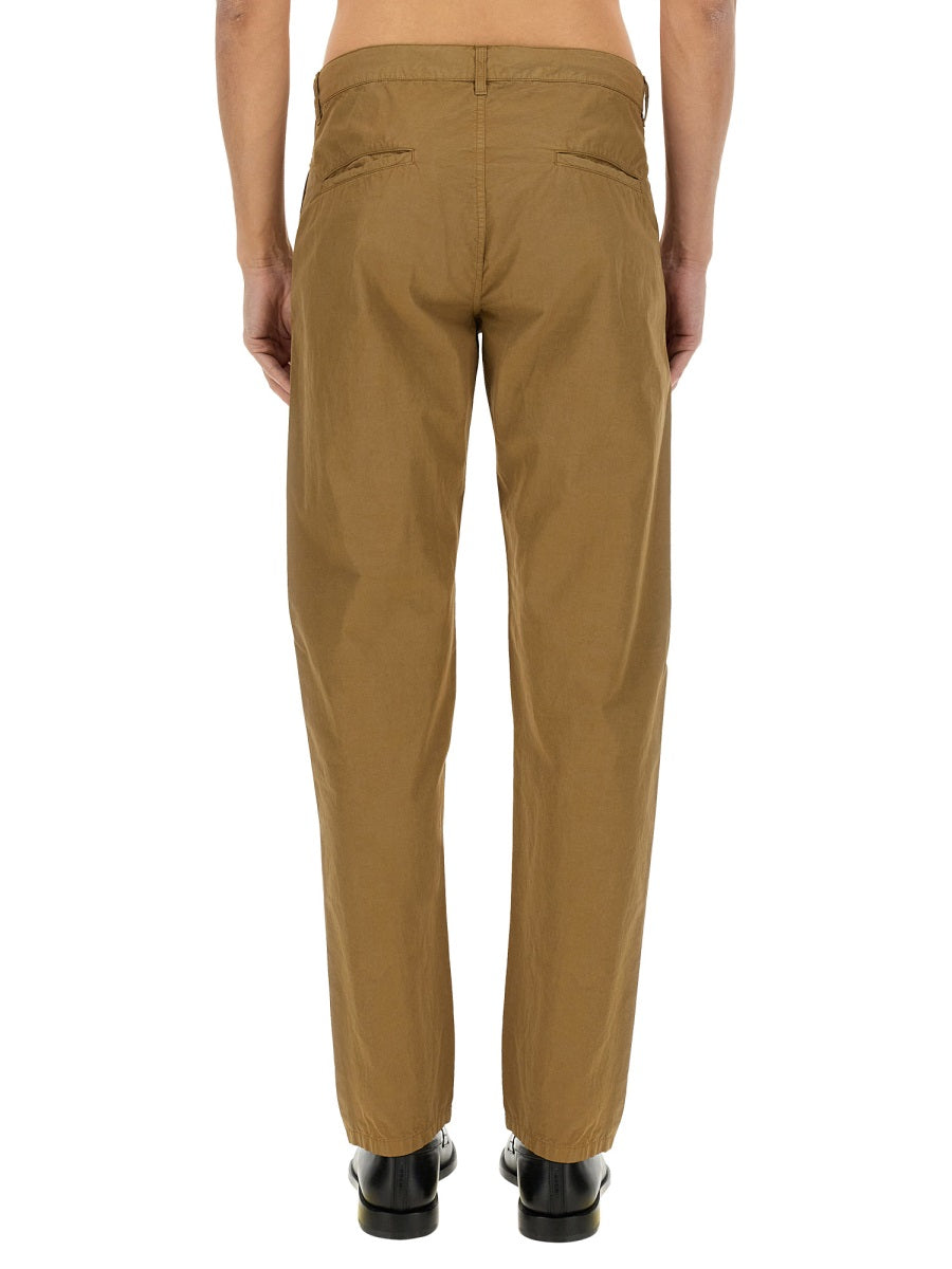 ASPESI Men's Chino Pants Size 48 IT