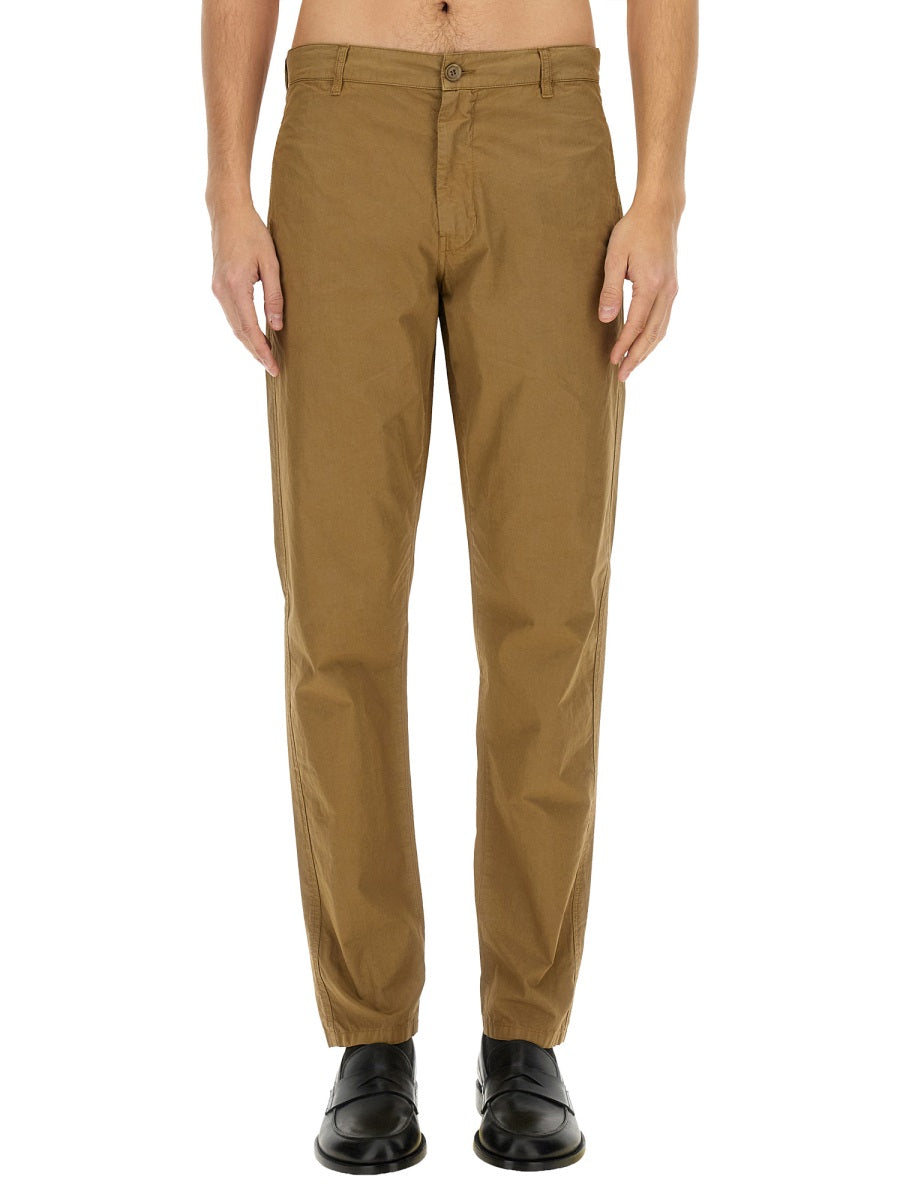ASPESI Men's Chino Pants Size 48 IT