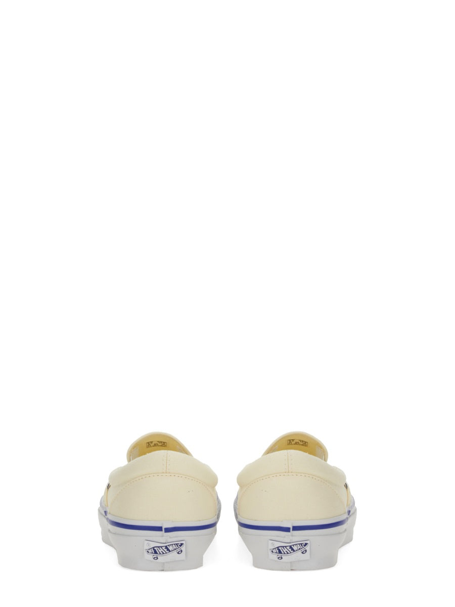 VANS Unisex Mini Sneaker Slip-On Reissue 98 XL