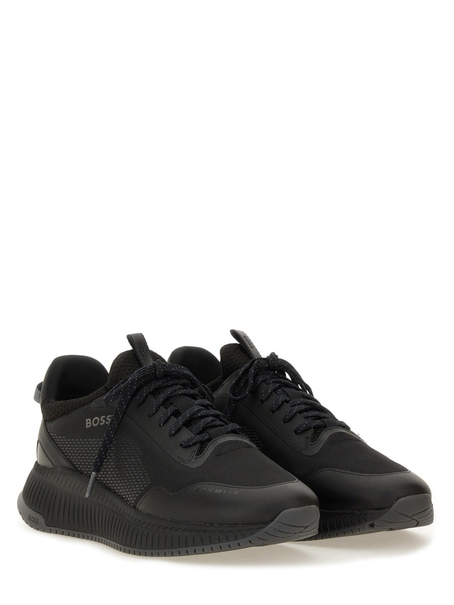 BOSS Men's TTNM EVO Sneaker