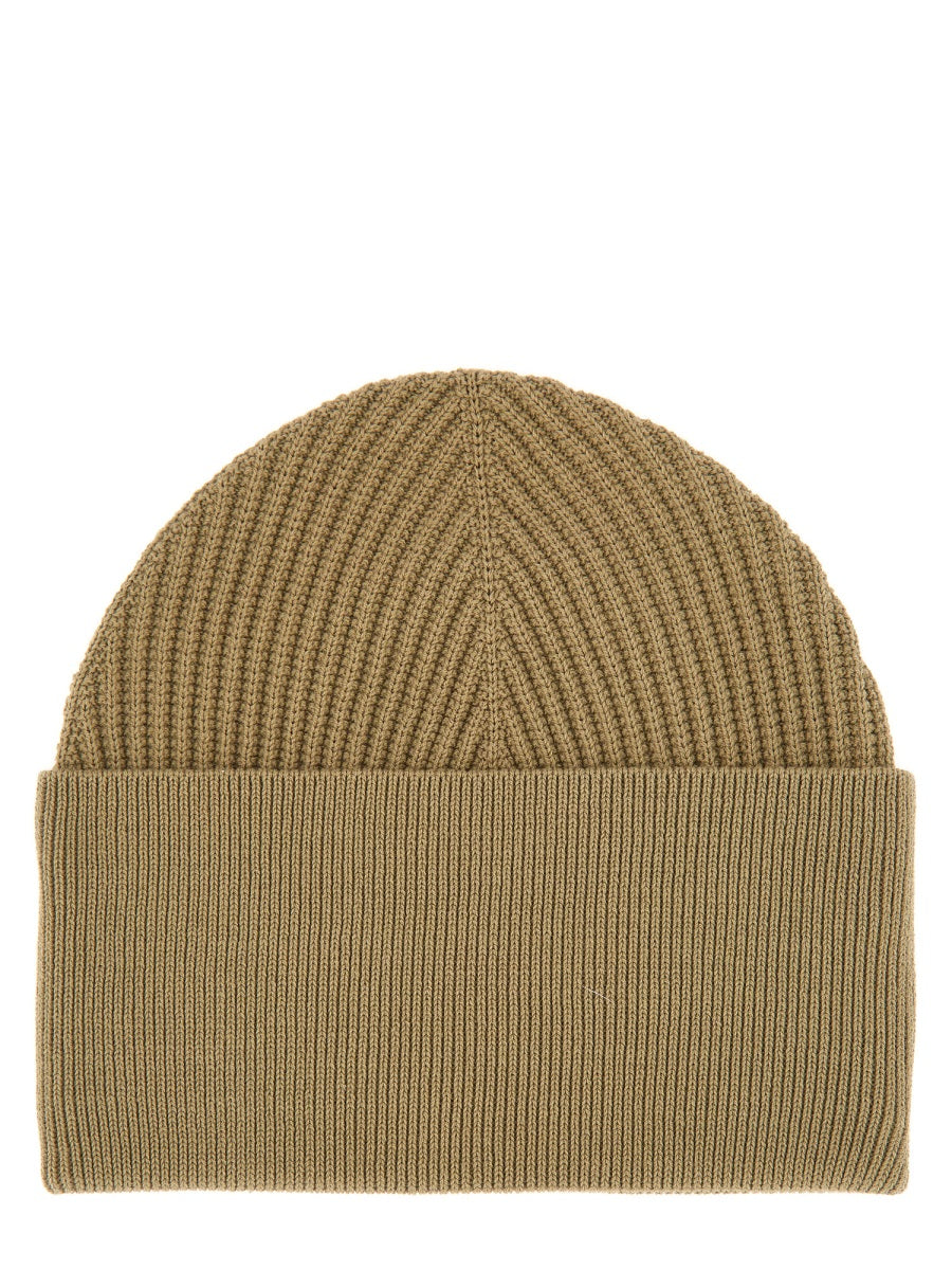 STUDIO NICHOLSON Mikkel Cotton Hat for Men