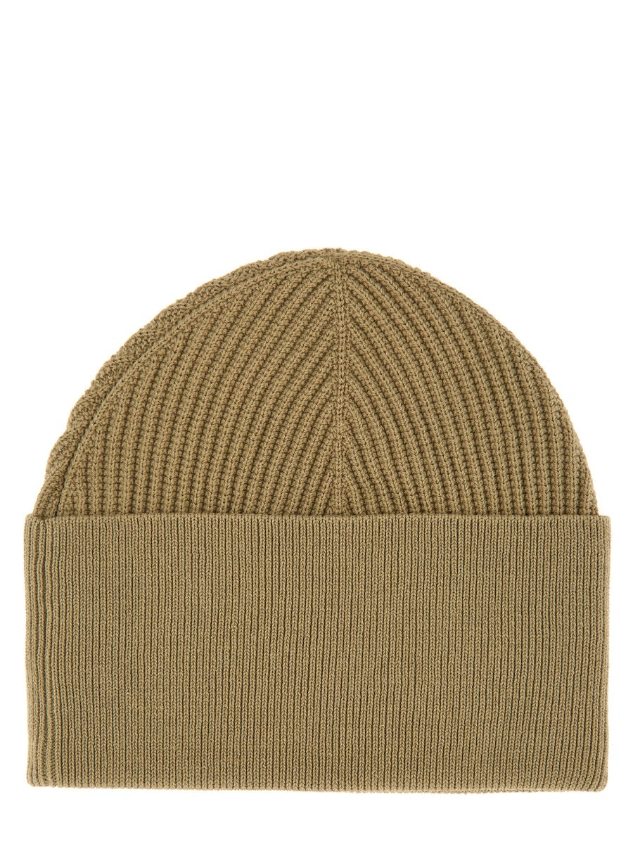 STUDIO NICHOLSON Mikkel Cotton Hat for Men