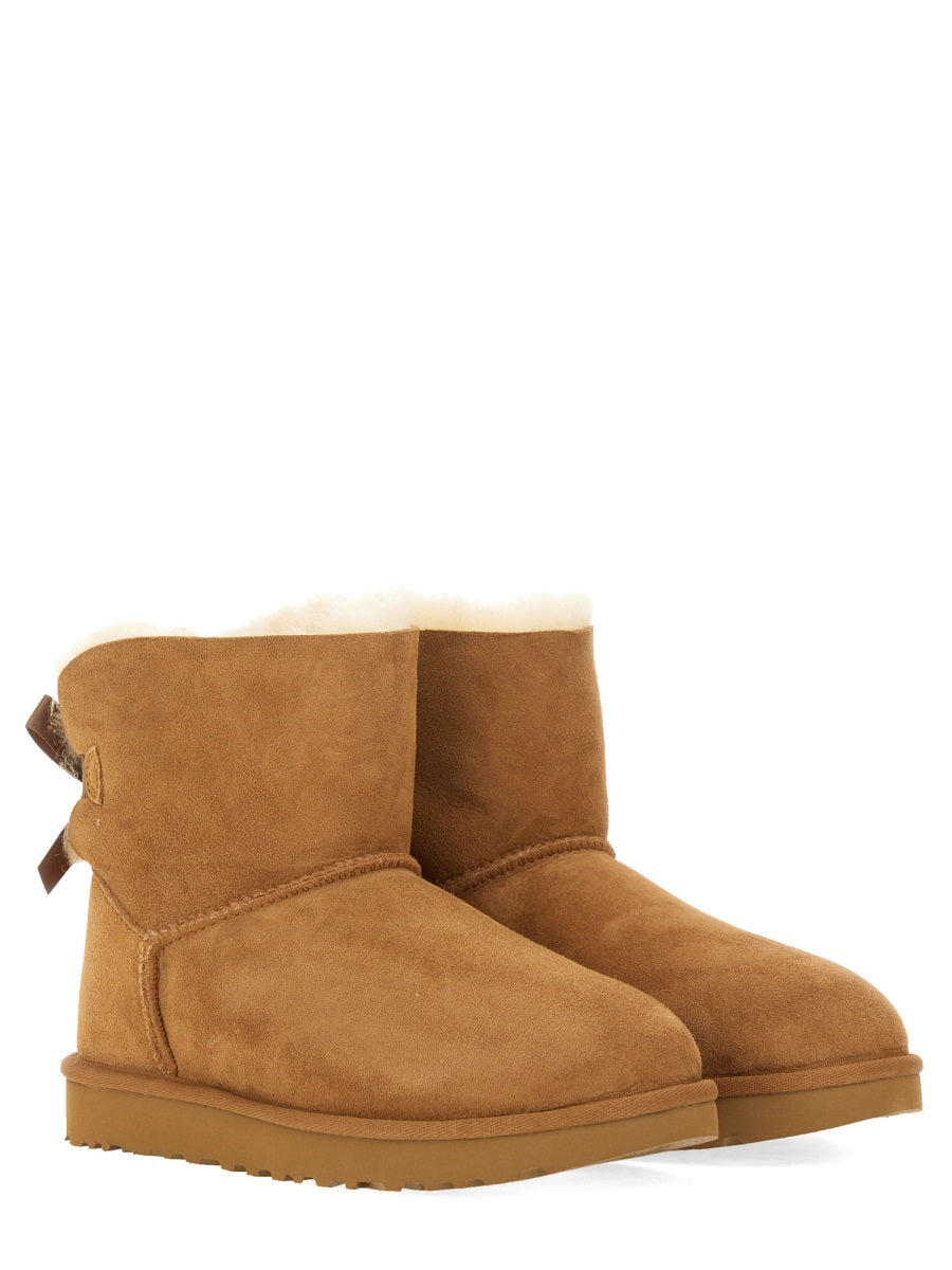 UGG Women's Bailey Bow II Boots
