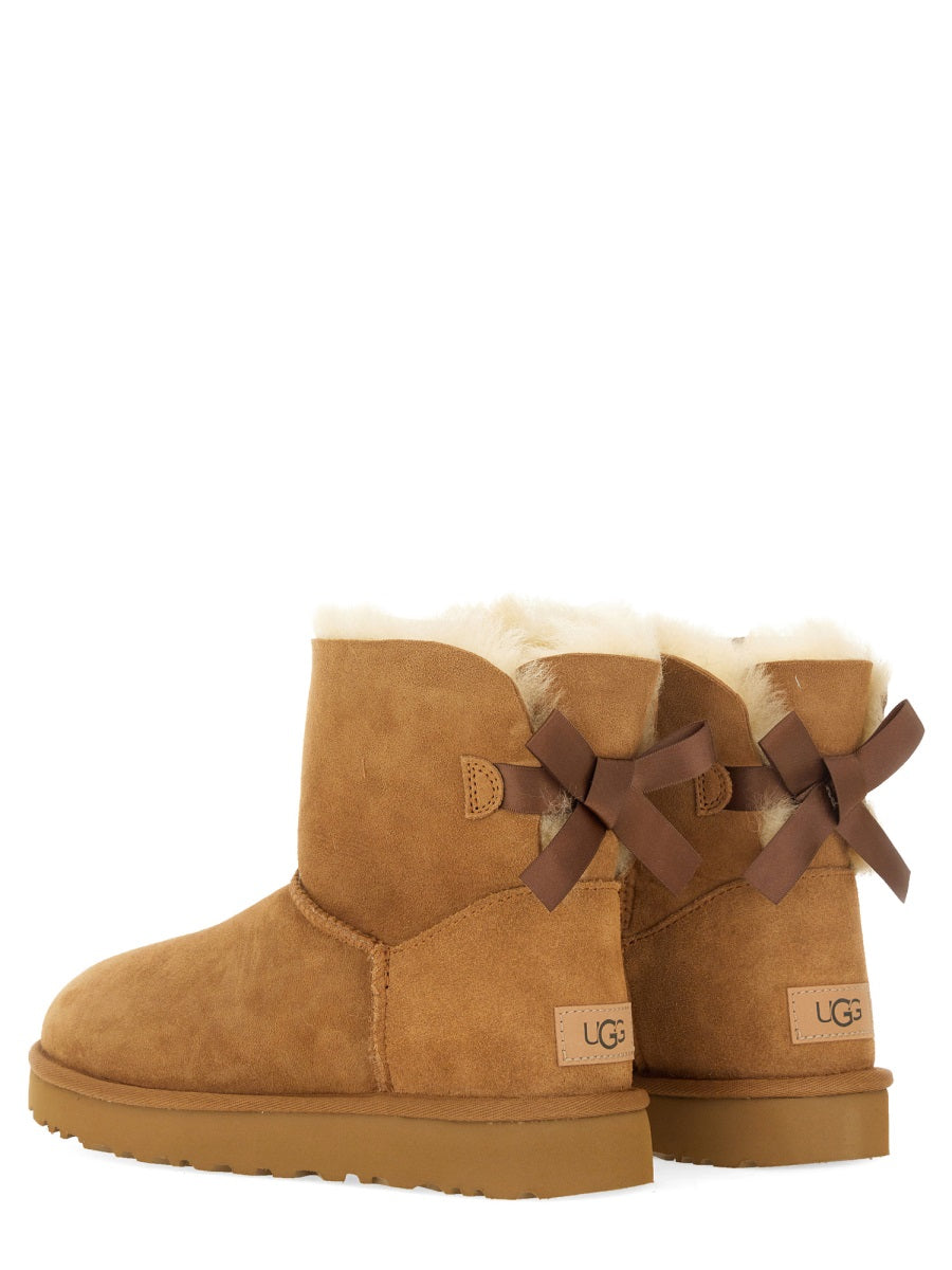 UGG Women's Bailey Bow II Boots