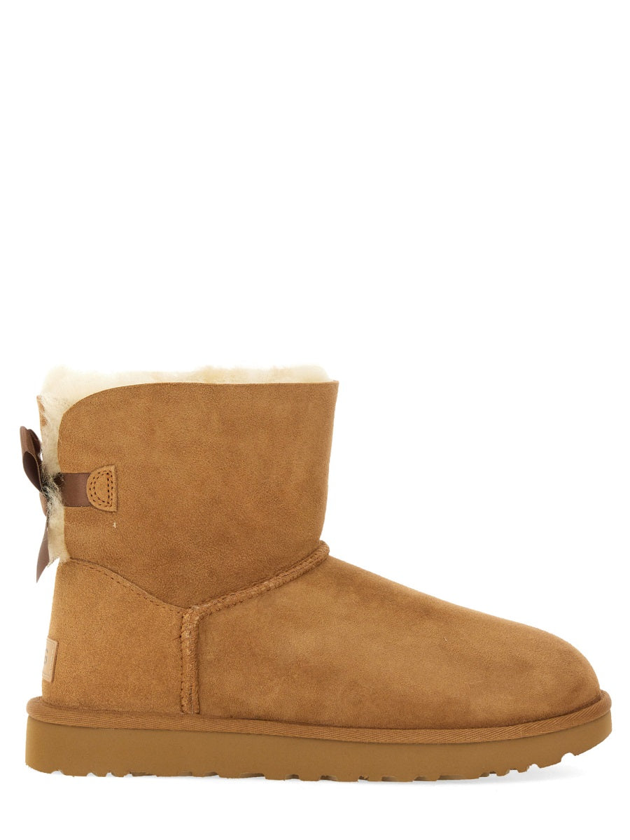 UGG Women's Bailey Bow II Boots