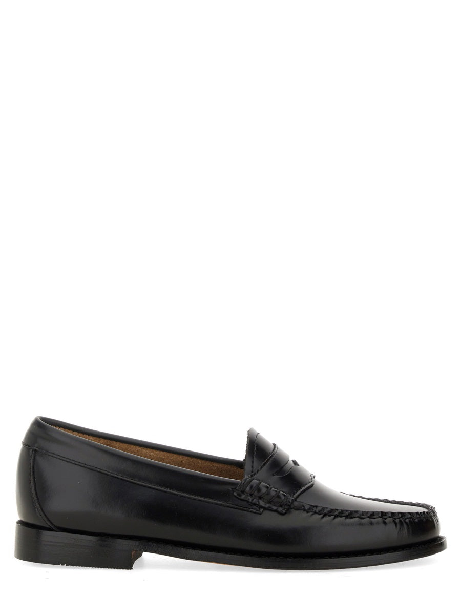 G.H. BASS Women's Penny Loafers