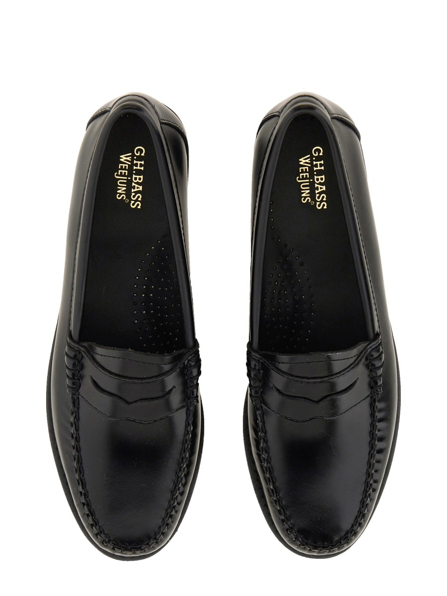 G.H. BASS Women's Penny Loafers