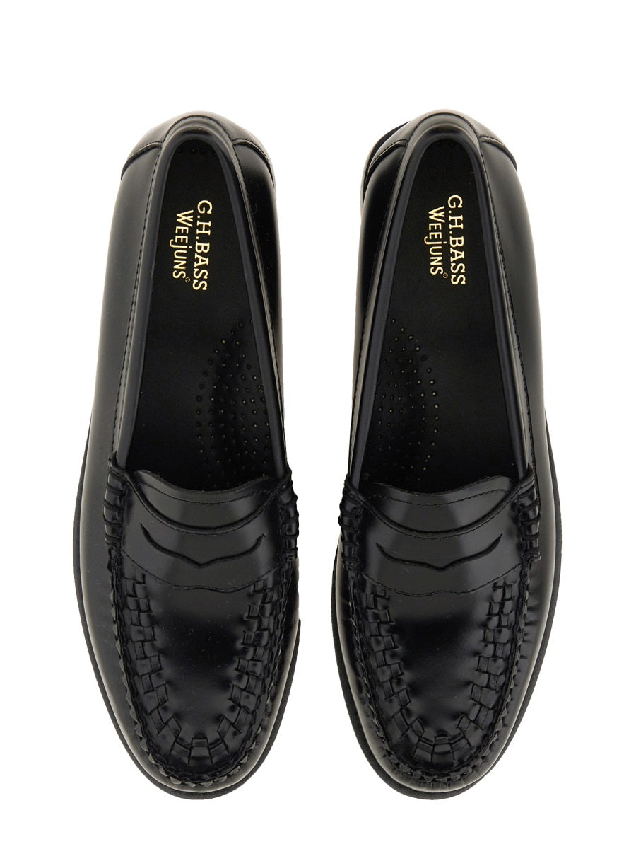G.H. BASS Women's Classic Penny Loafer