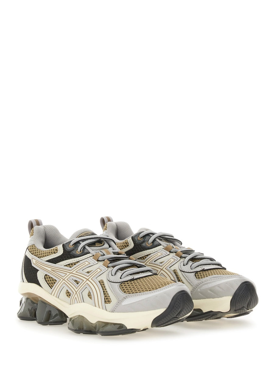 ASICS GEL-QUANTUM KINETIC Unisex Sneakers for FW25