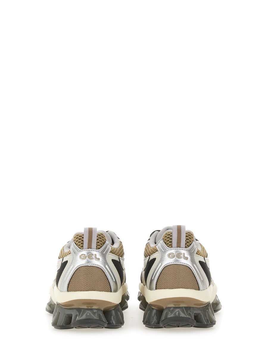 ASICS GEL-QUANTUM KINETIC Unisex Sneakers for FW25