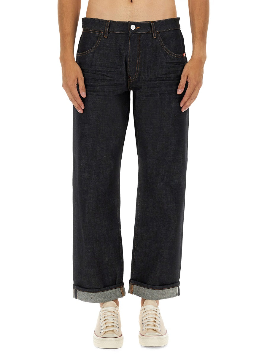 AMISH James Selvedge 32 Jeans
