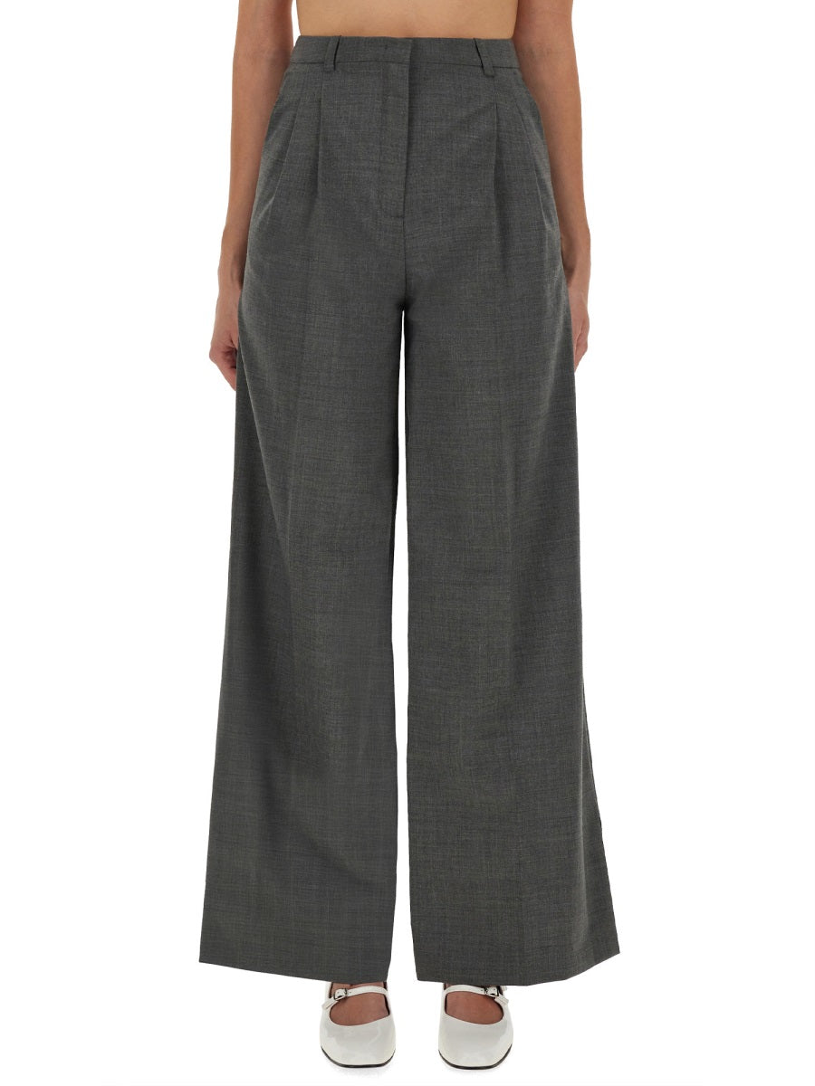 THE GARMENT Stylish Women's Trousers for FW25
