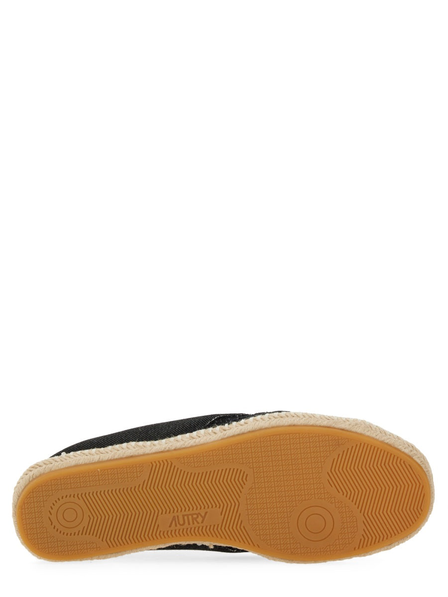 AUTRY Stylish Women's Espadrilles - Perfect for FW25