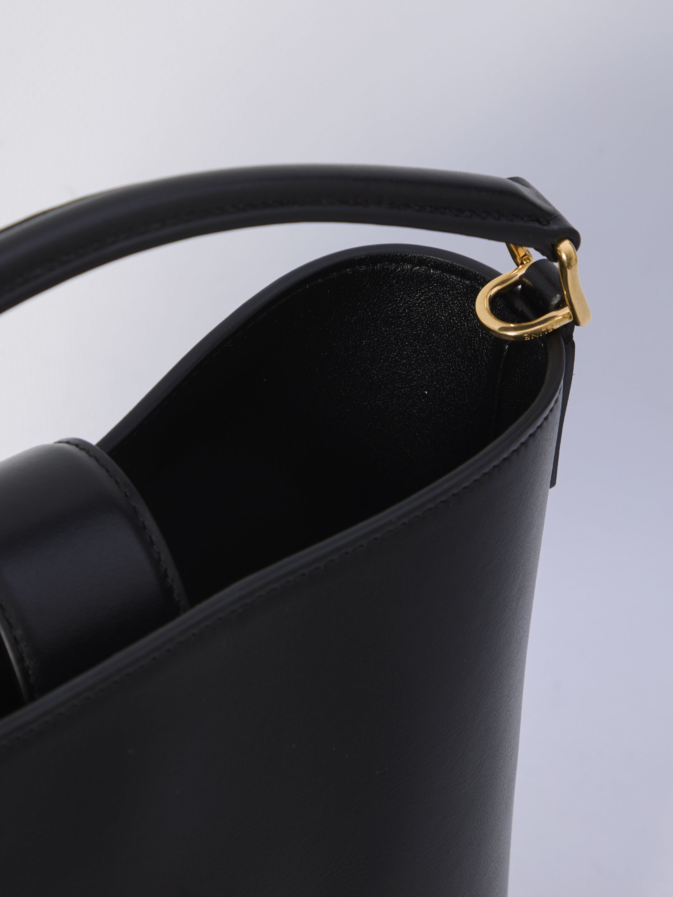 CELINE Mini Louise Small Handbag