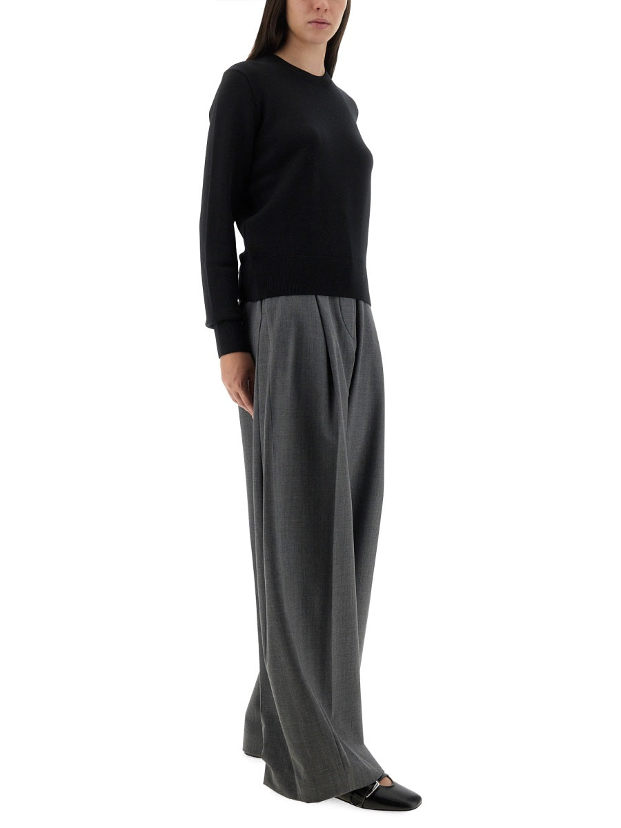 THE LATEST Wide Leg Pants - Size 40 IT