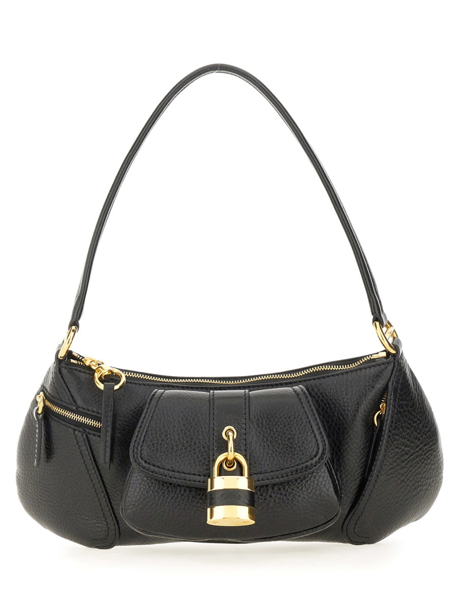 CHLOÉ The 99 Shoulder Handbag