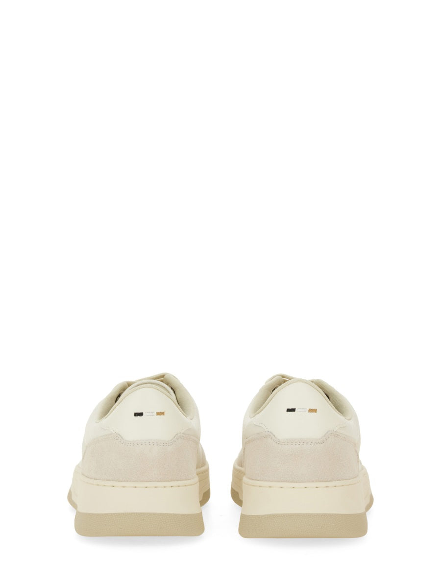 BOSS Baltimore Sneaker - Men's Stylish Footwear for FW25