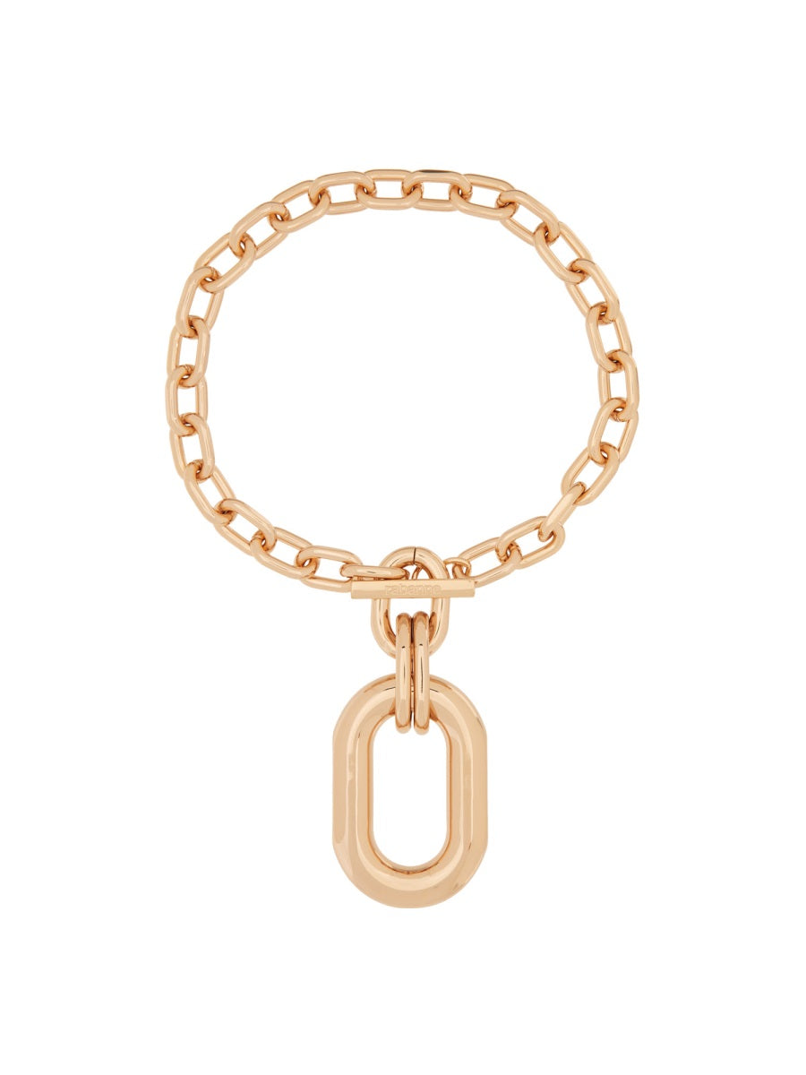 RABANNE XL Link Necklace