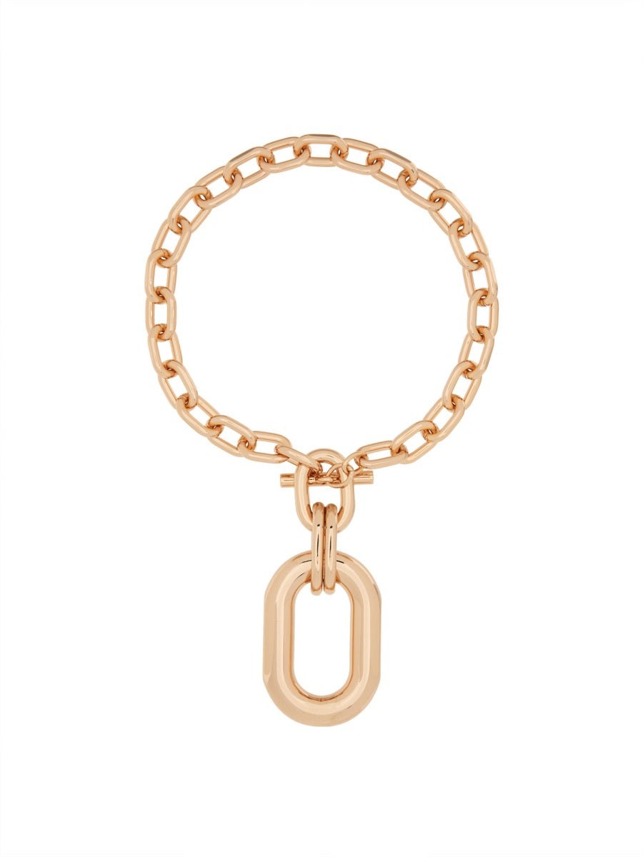 RABANNE XL Link Necklace