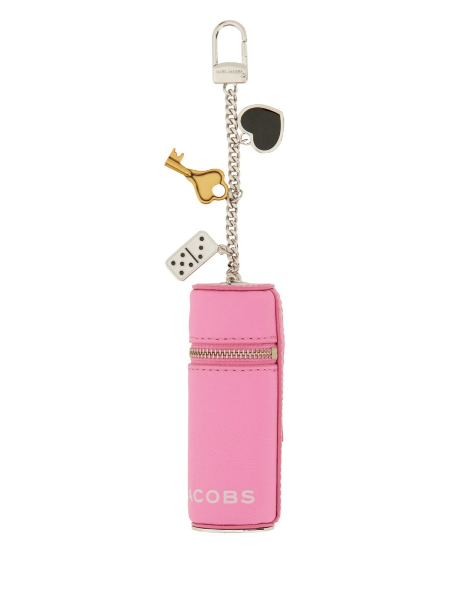 MARC JACOBS Mini Lipstick Case