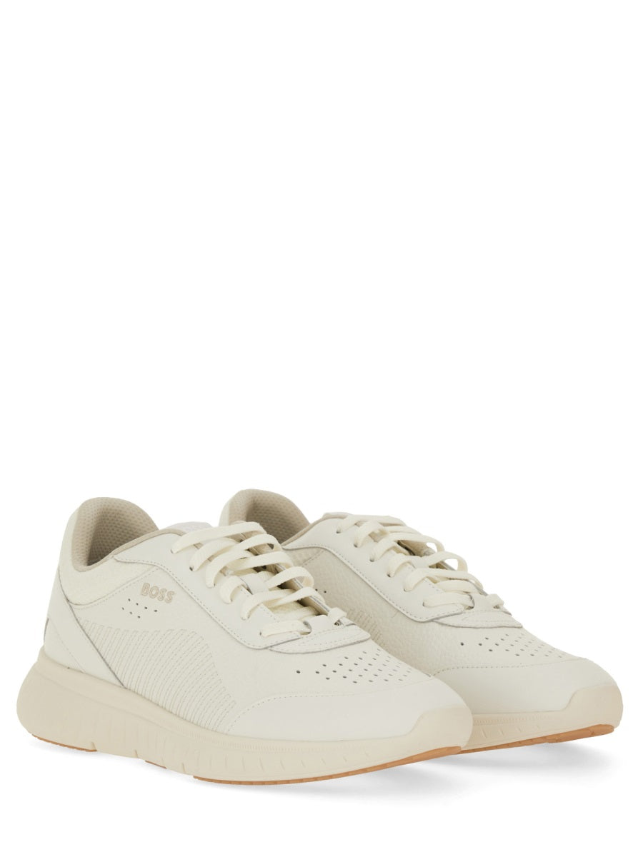 BOSS Men's Titanis Sneaker