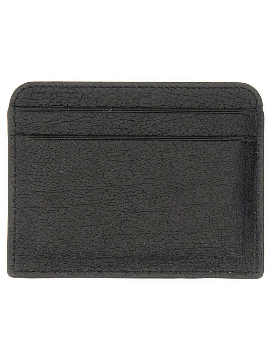 CHLOÉ Iconic Leather Card Holder