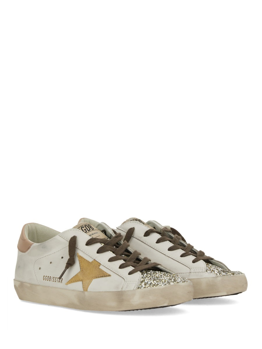 GOLDEN GOOSE Women’s Superstar Sneakers