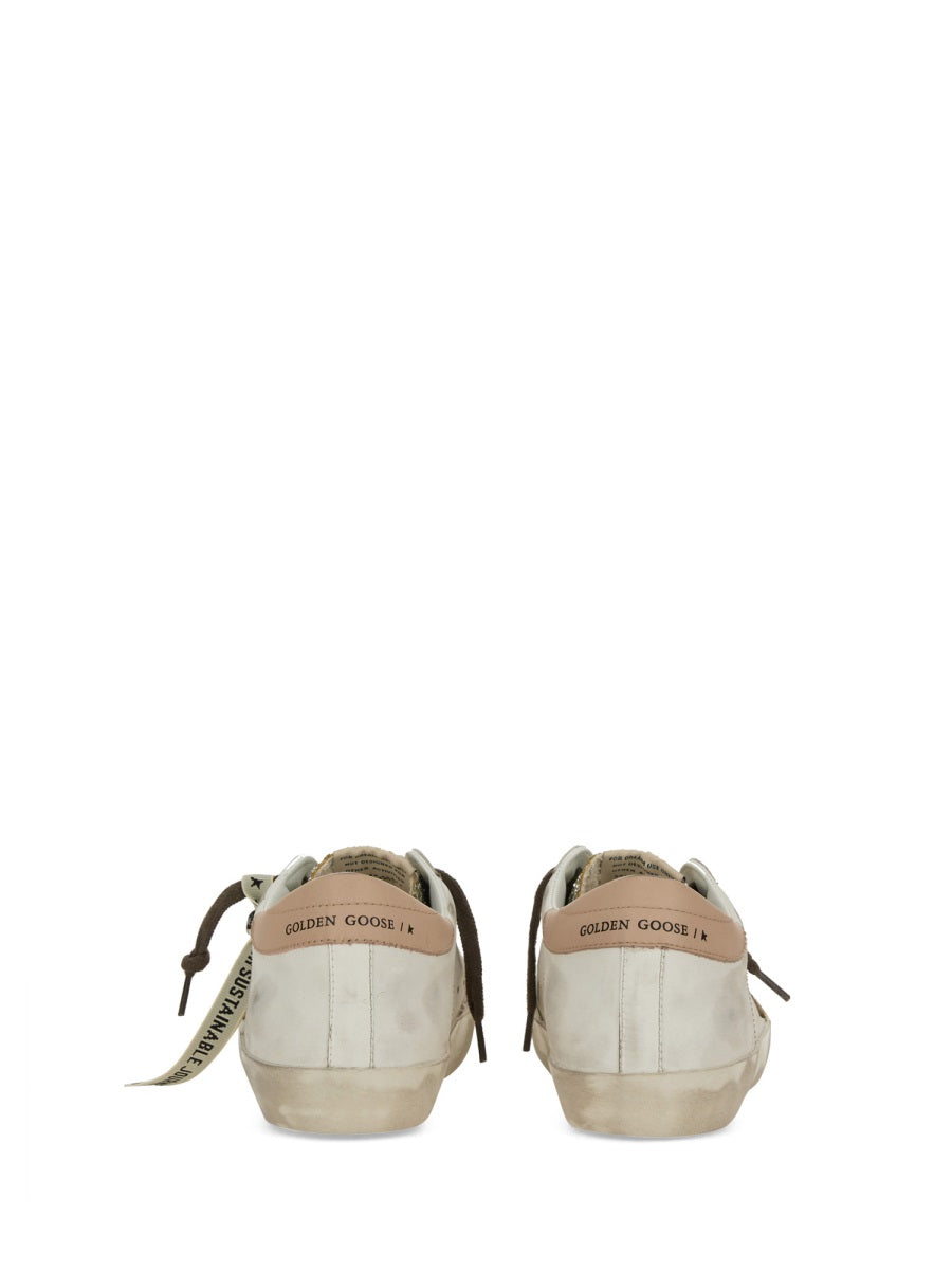 GOLDEN GOOSE Women’s Superstar Sneakers