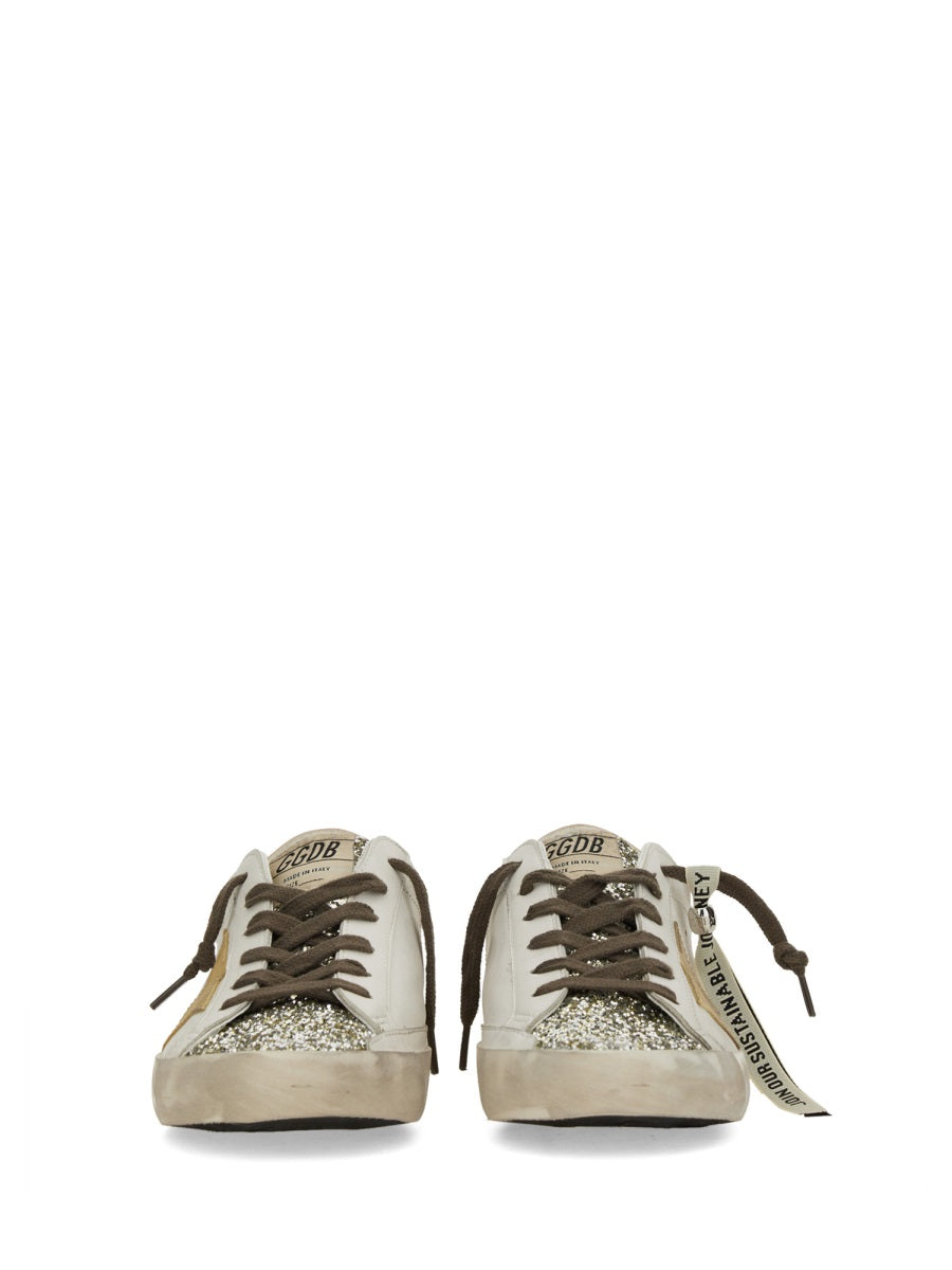 GOLDEN GOOSE Women’s Superstar Sneakers