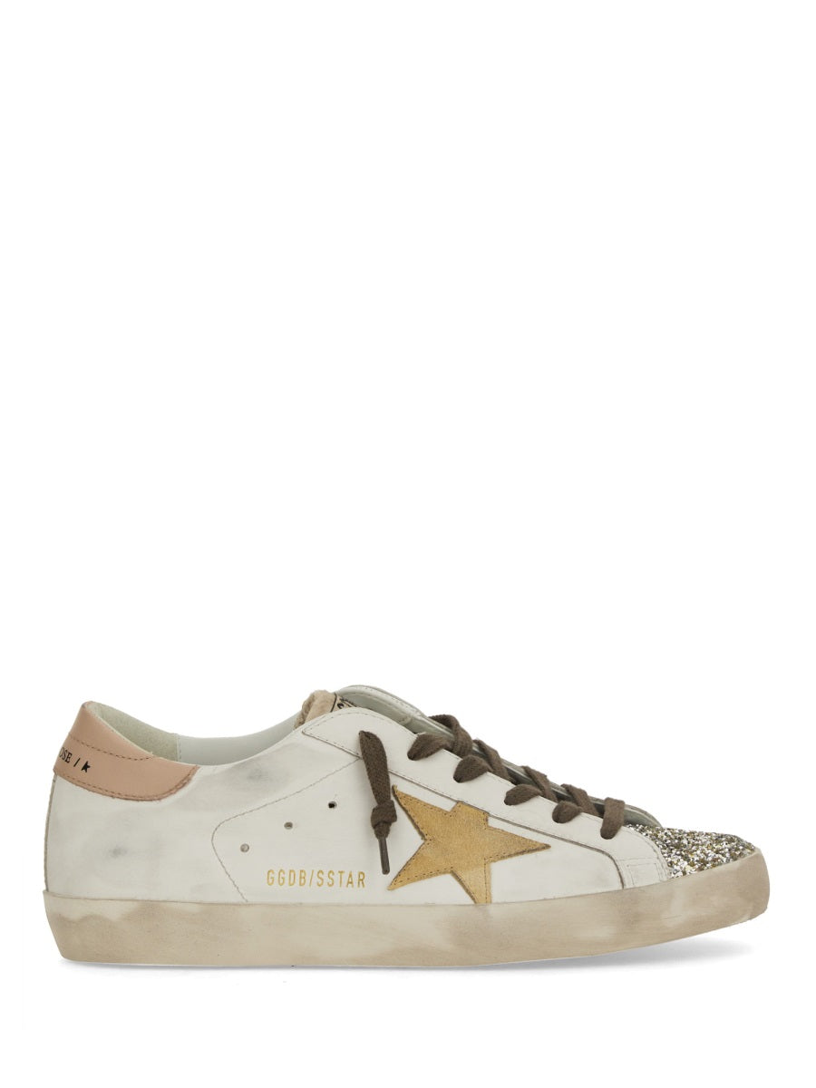 GOLDEN GOOSE Women’s Superstar Sneakers