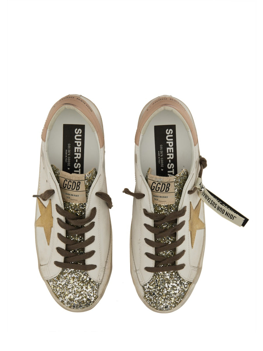 GOLDEN GOOSE Women’s Superstar Sneakers