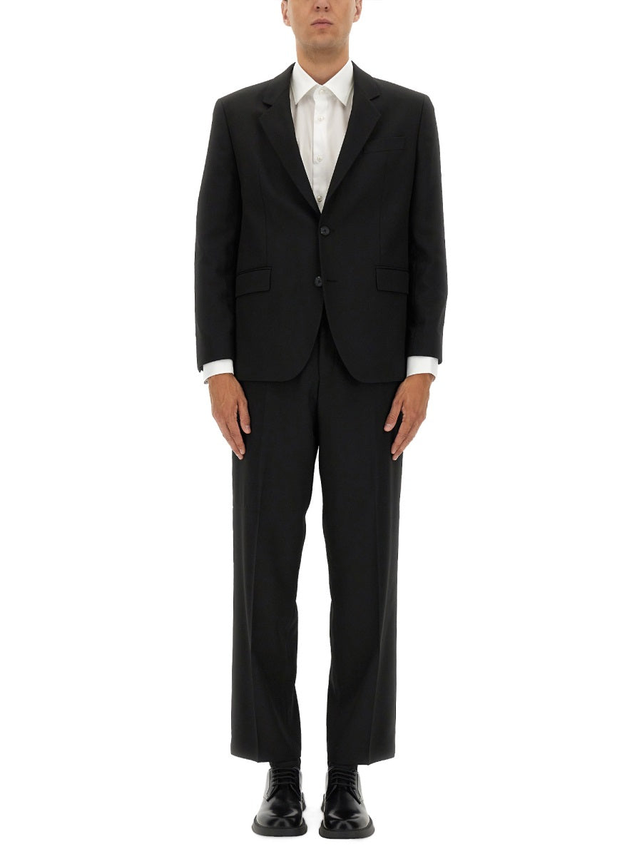 HUGO Slim Fit Dress - Size 48 IT