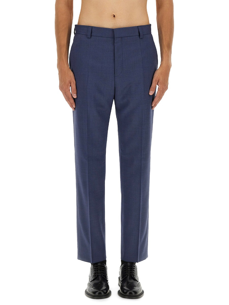 HUGO Modern Fit Trousers - Size 48 IT