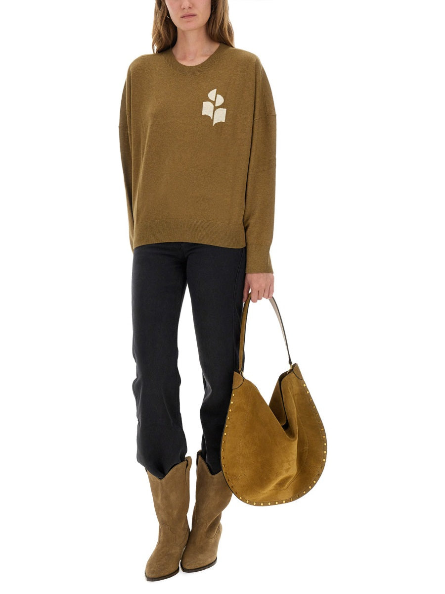 ISABEL MARANT ETOILE Women’s T-Shirt - Marisans - Size 36