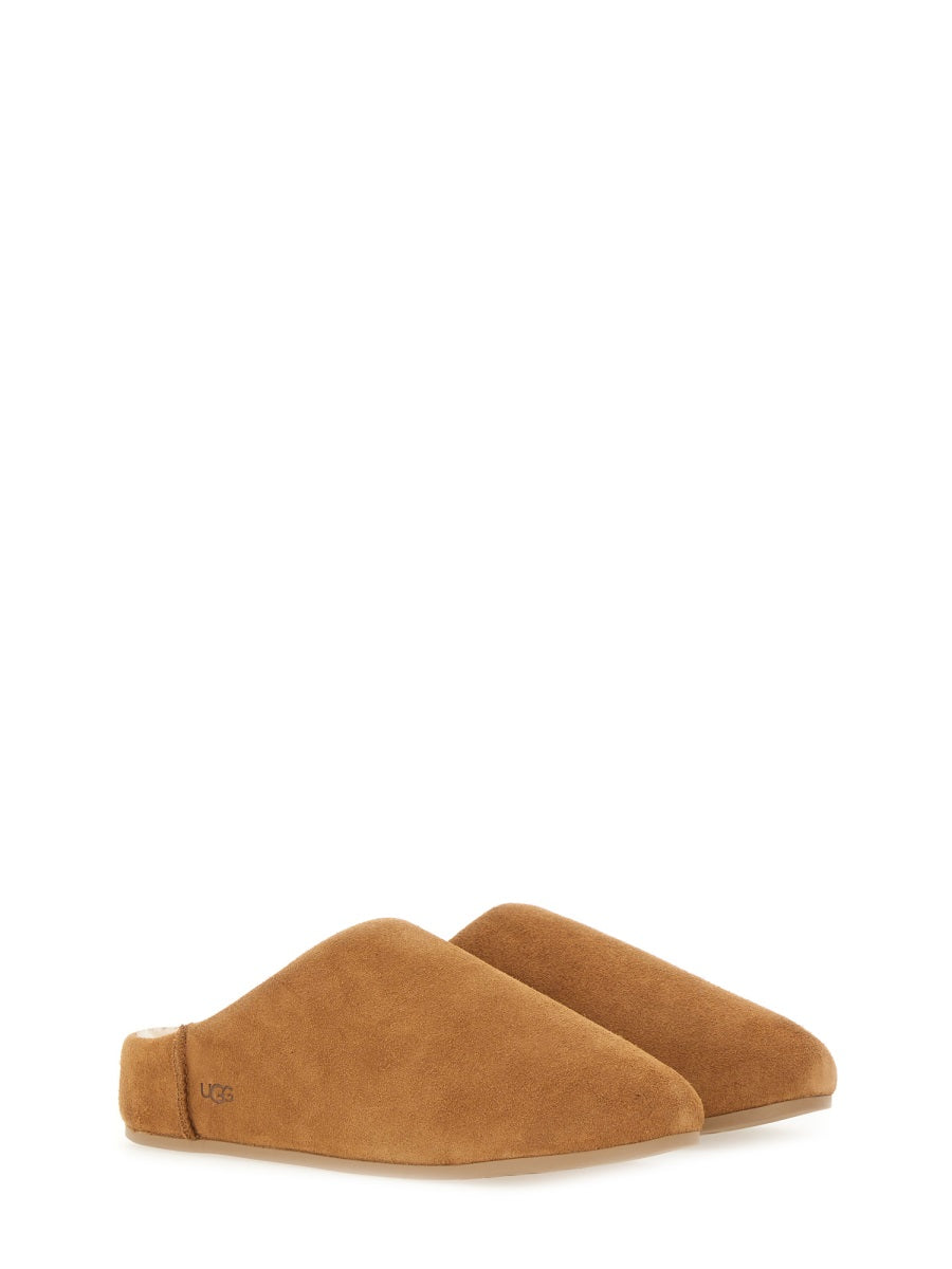 UGG Slip-On Elea Flats