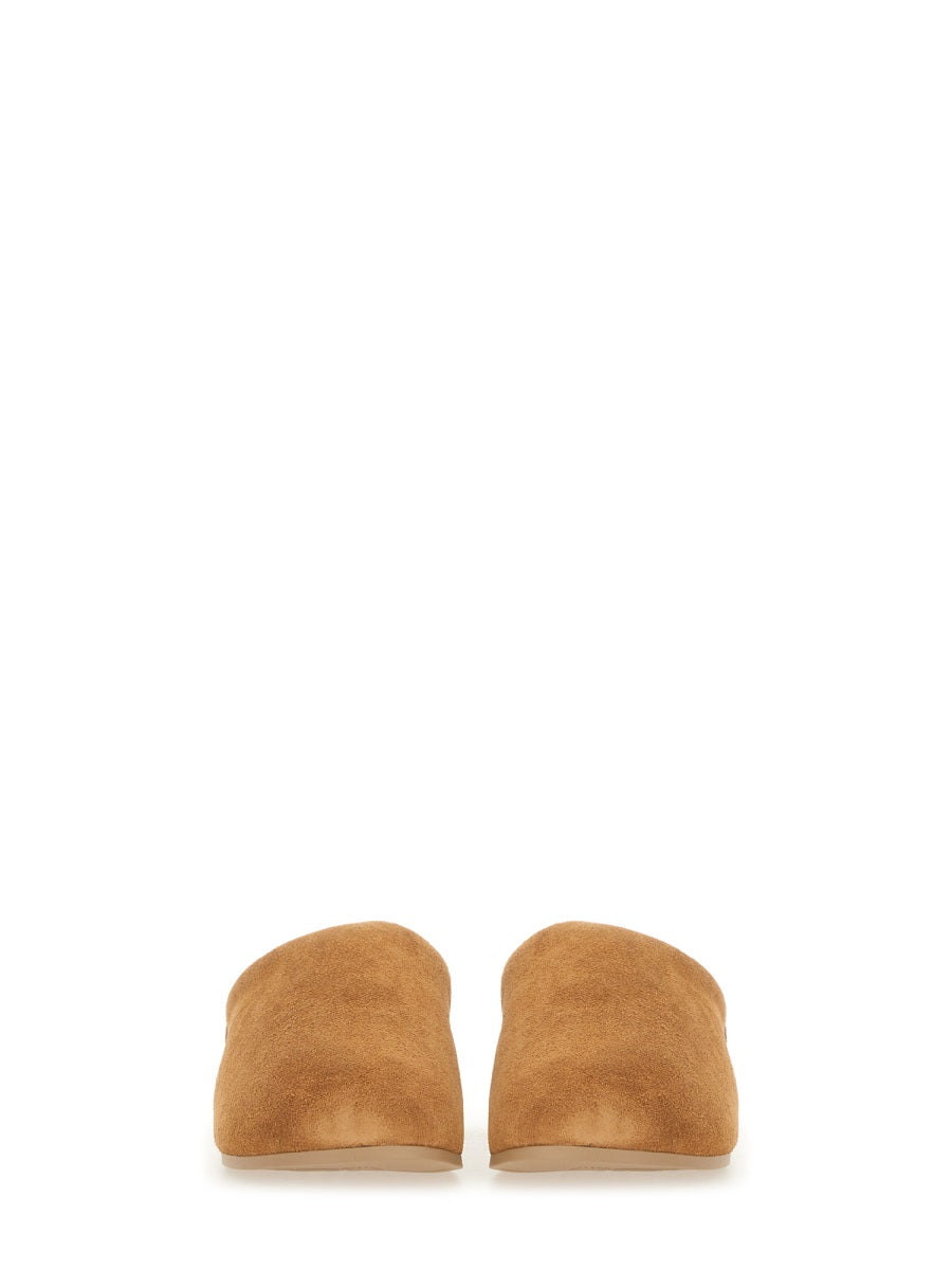 UGG Slip-On Elea Flats