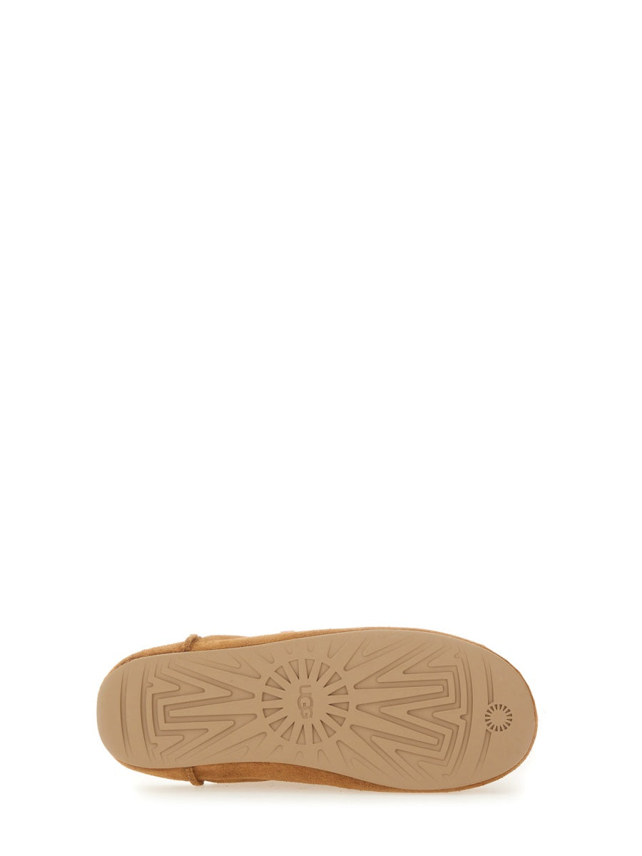 UGG Slip-On Elea Flats