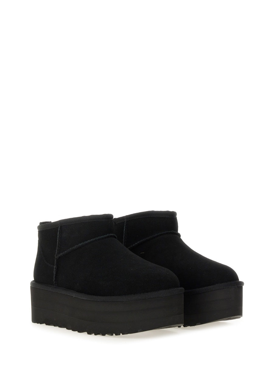 UGG Classic Ultra Mini Platform Boot for Women