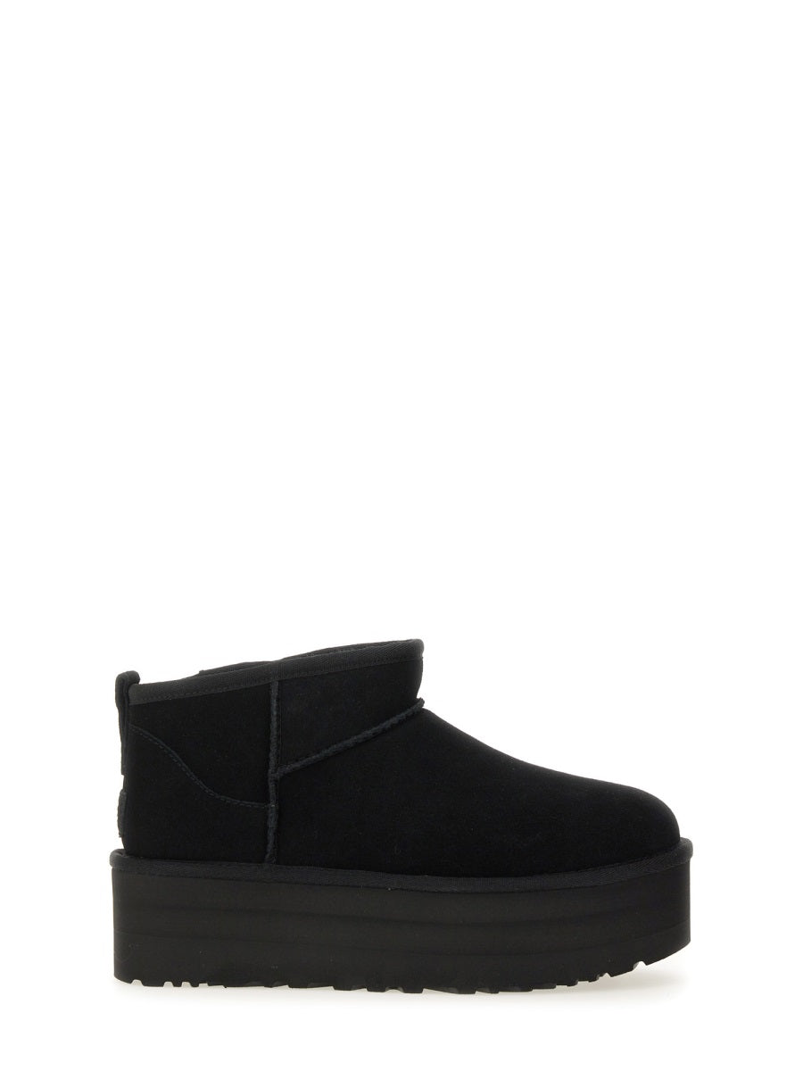 UGG Classic Ultra Mini Platform Boot for Women