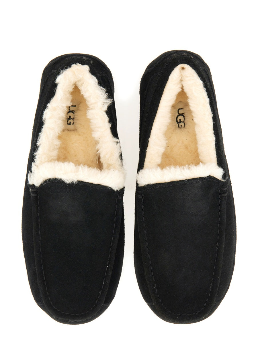 UGG Men's Slip-On Loafer - Linscot