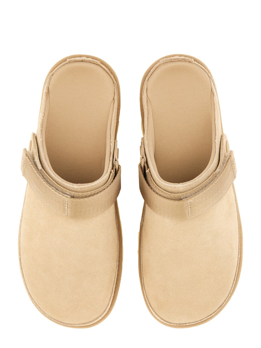 UGG Goldenstar Mini Sabot for Women