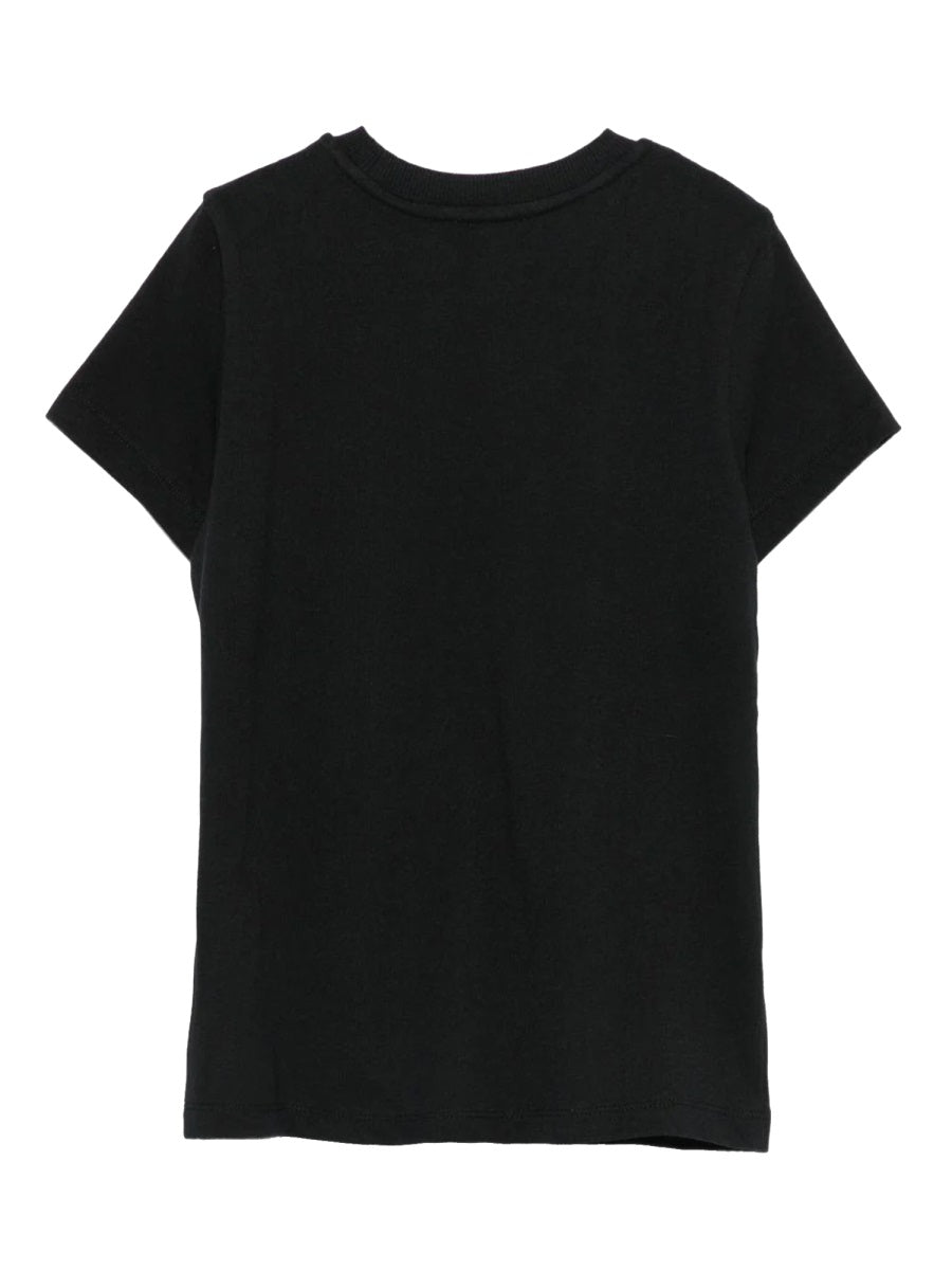 MOSCHINO Mini Logo T-Shirt for Kids