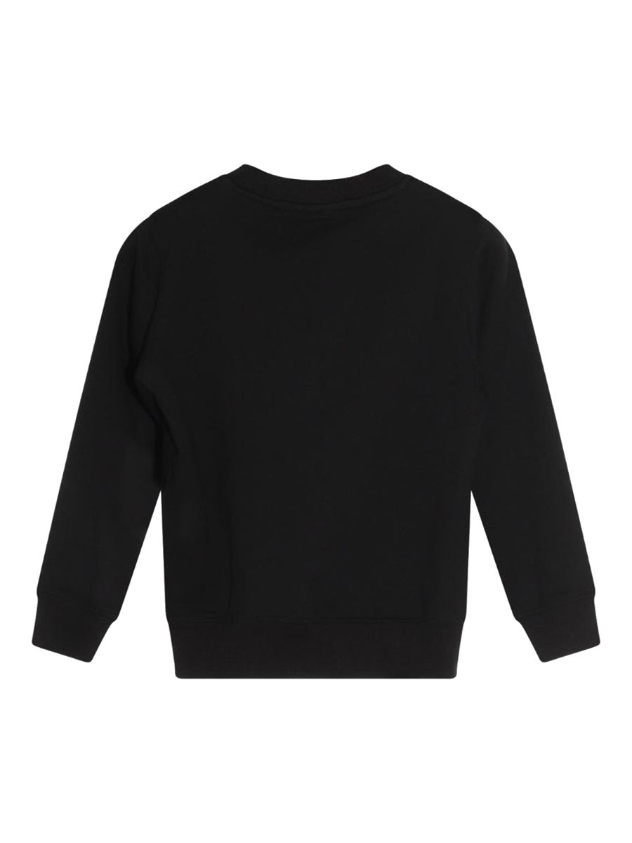 MOSCHINO Unisex Logo Sweatshirt - Kids