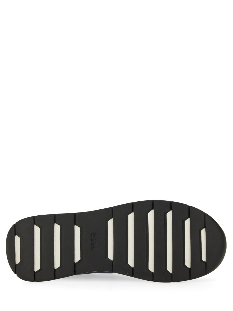 BOSS Men's Low-Top Sneakers