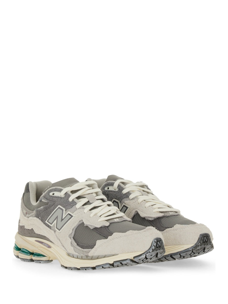 NEW BALANCE Unisex Sneakers for FW25