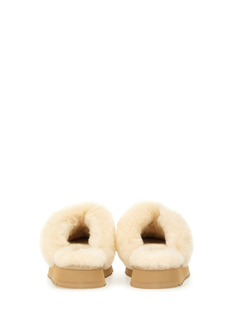 UGG Women's Mini Slip-On Slippers