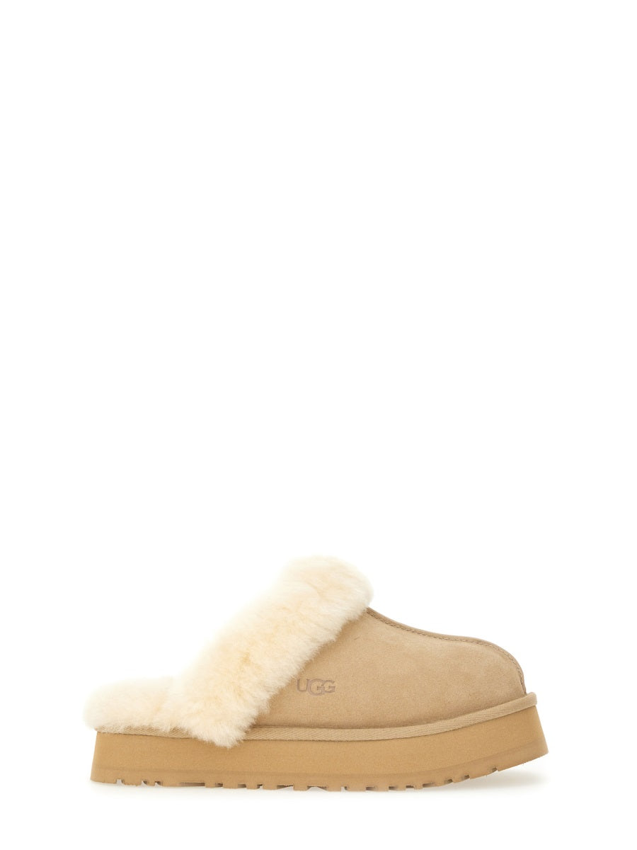 UGG Women's Mini Slip-On Slippers